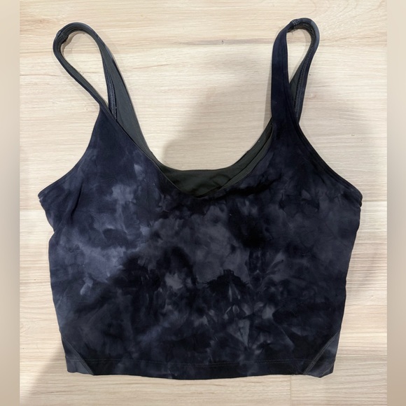 lululemon athletica Tops - Lululemon align tank 8